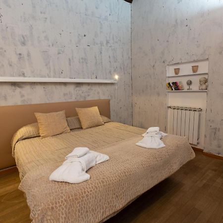 Quattro Cantoni R-Home Рим Екстериор снимка