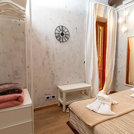 Quattro Cantoni R-Home Рим Екстериор снимка