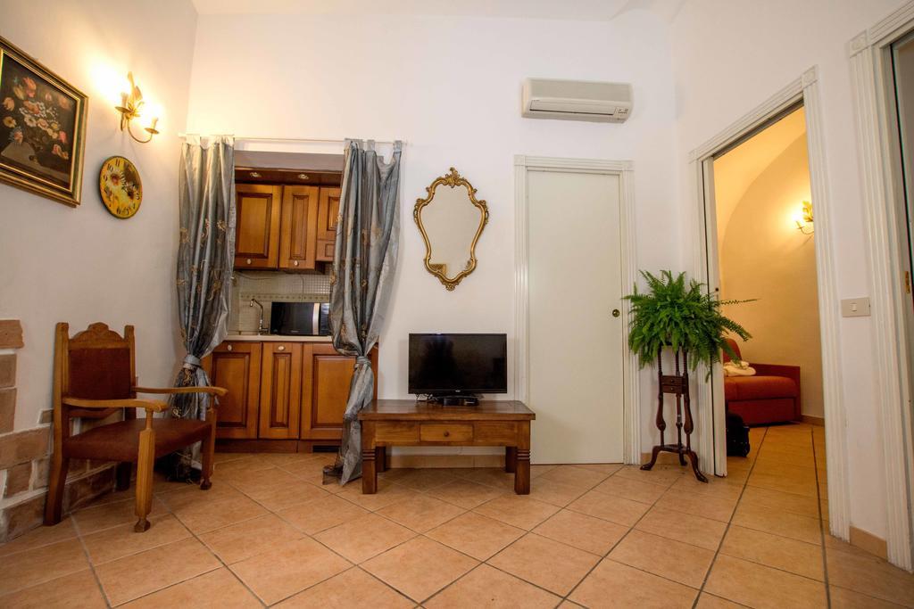 Quattro Cantoni R-Home Рим Стая снимка