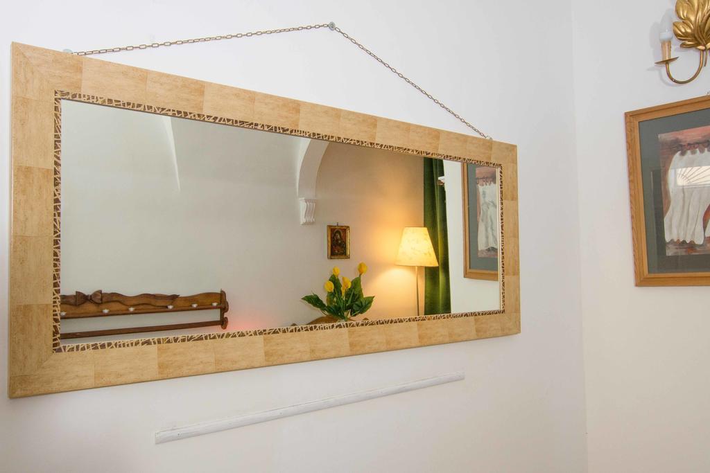 Quattro Cantoni R-Home Рим Стая снимка