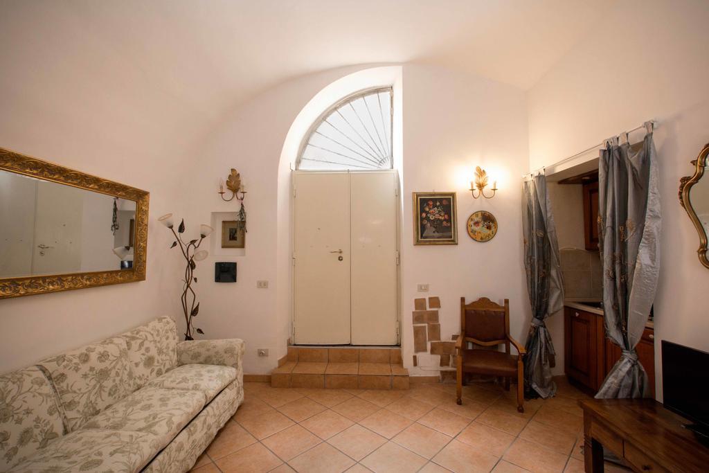 Quattro Cantoni R-Home Рим Стая снимка