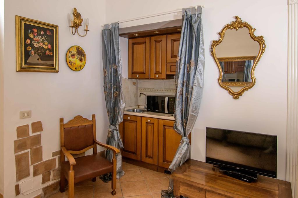 Quattro Cantoni R-Home Рим Стая снимка