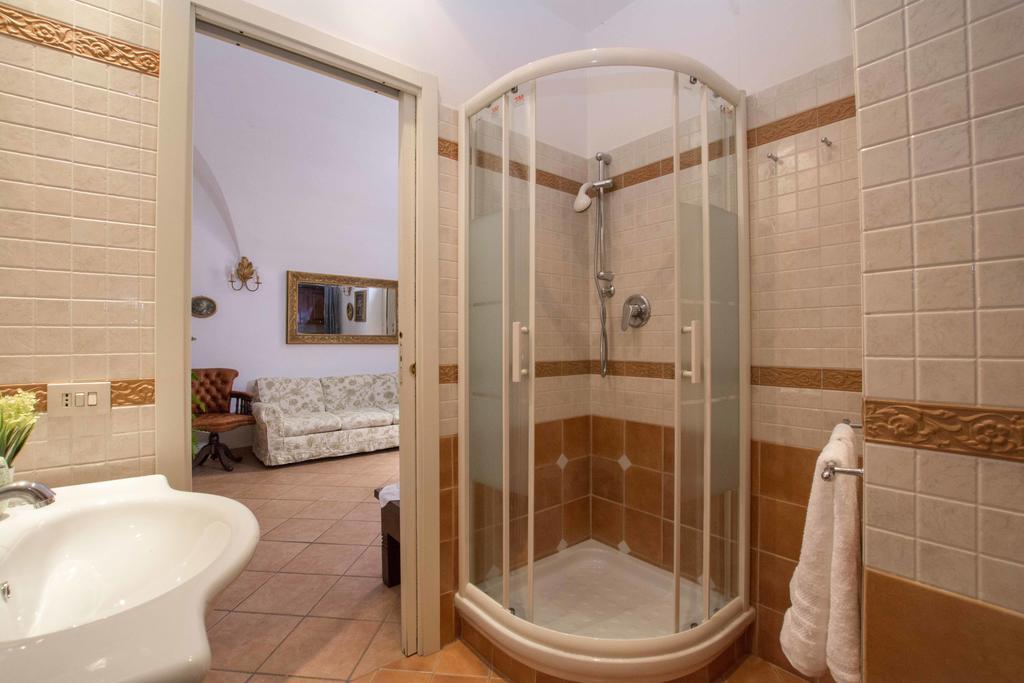 Quattro Cantoni R-Home Рим Стая снимка