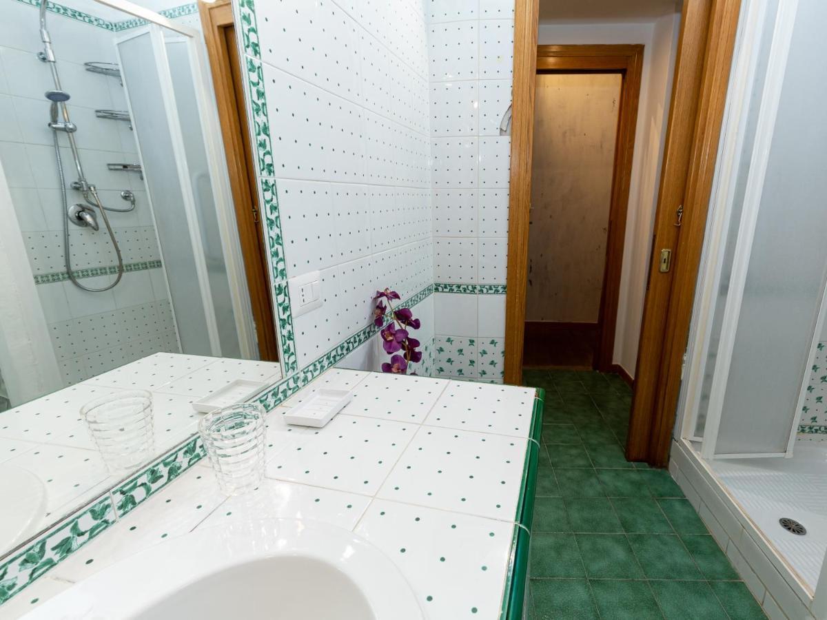 Quattro Cantoni R-Home Рим Екстериор снимка