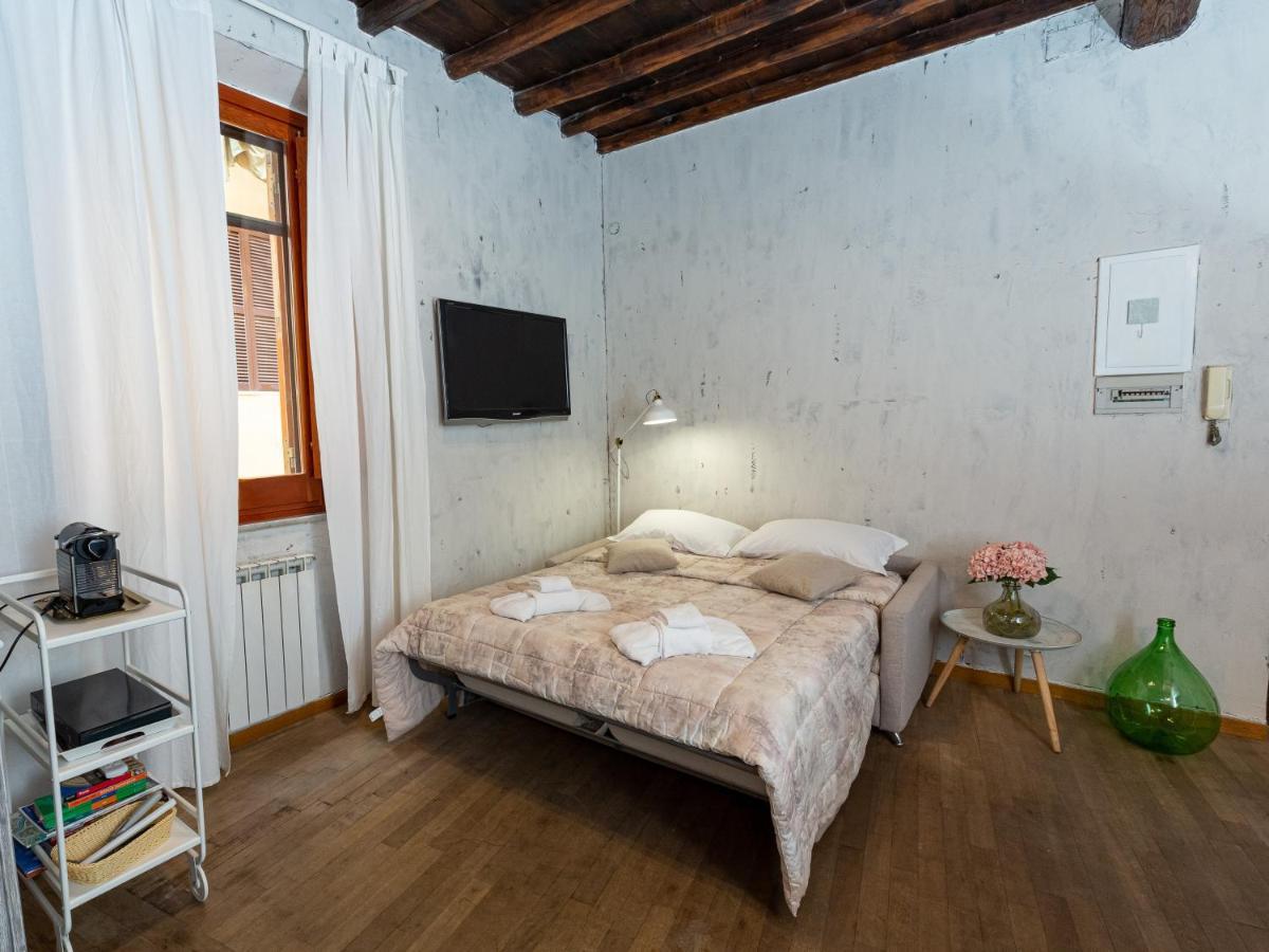 Quattro Cantoni R-Home Рим Екстериор снимка