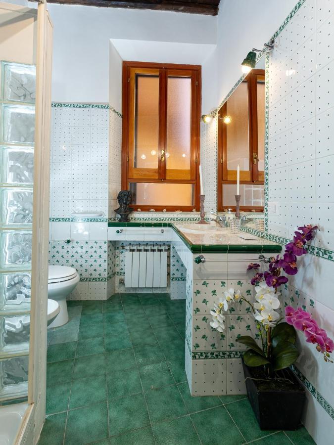 Quattro Cantoni R-Home Рим Екстериор снимка