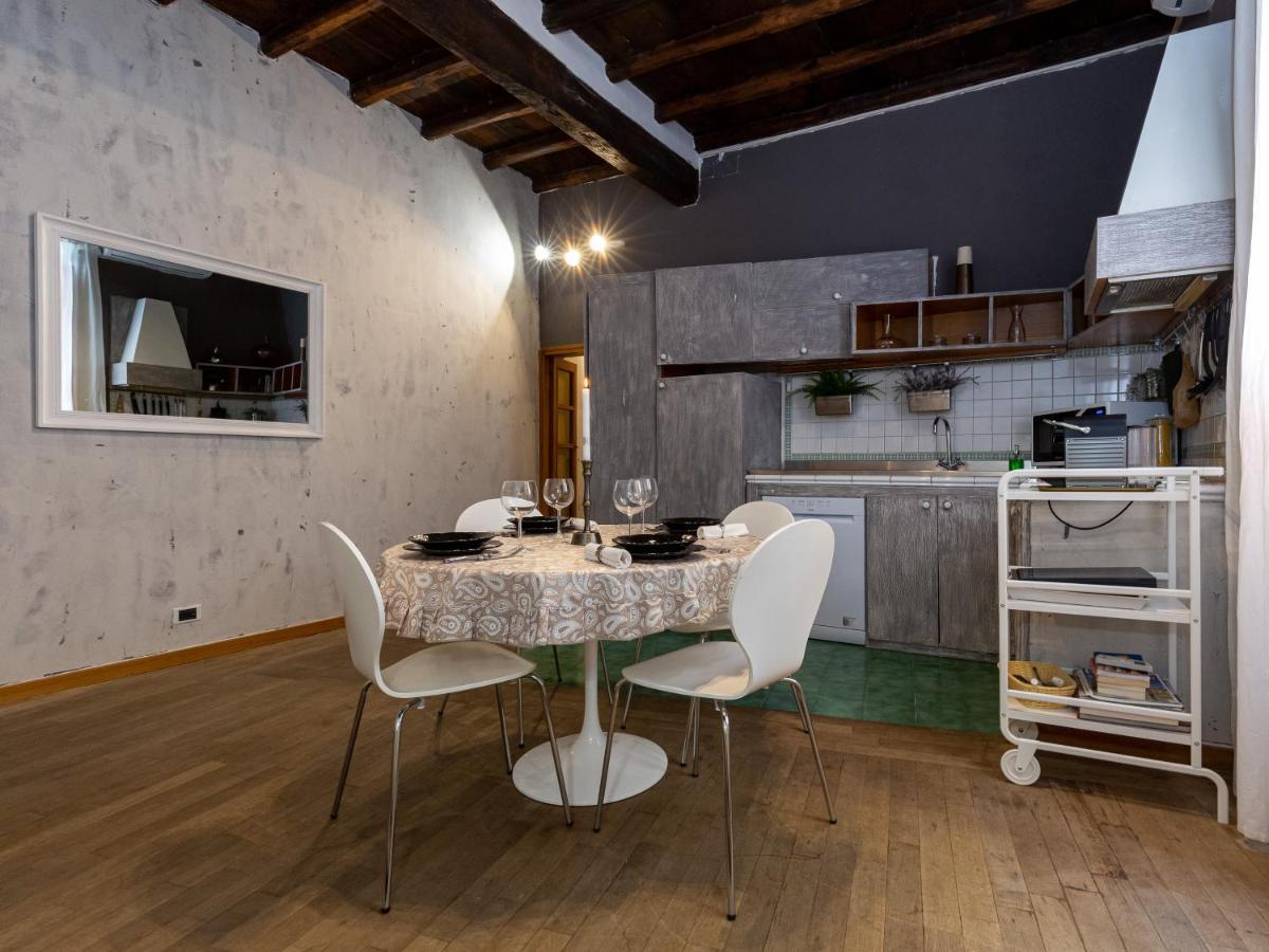 Quattro Cantoni R-Home Рим Екстериор снимка