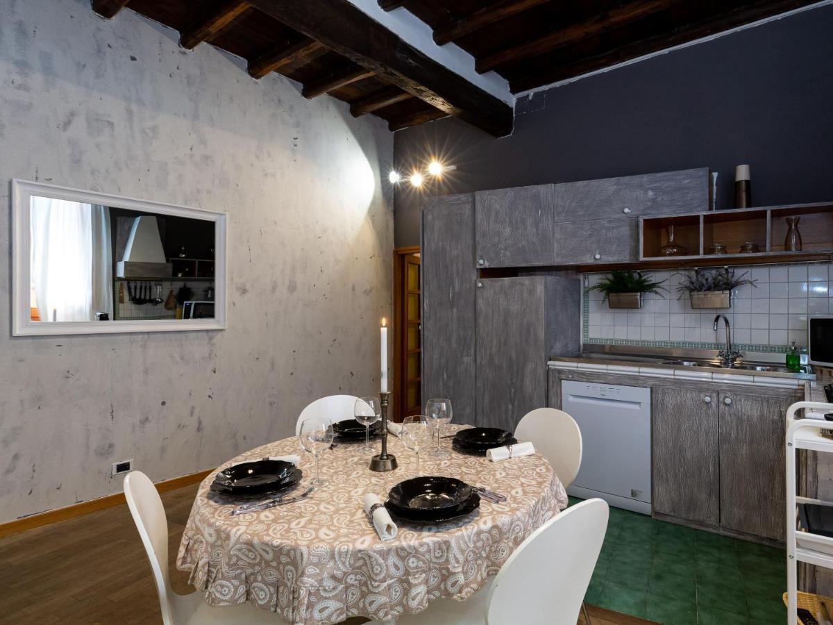 Quattro Cantoni R-Home Рим Екстериор снимка