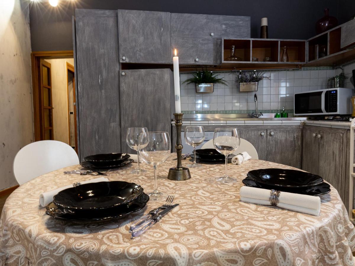 Quattro Cantoni R-Home Рим Екстериор снимка