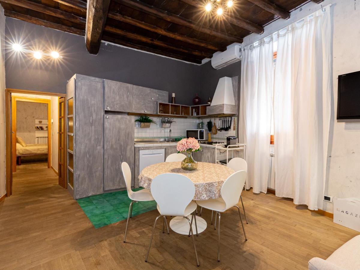Quattro Cantoni R-Home Рим Екстериор снимка