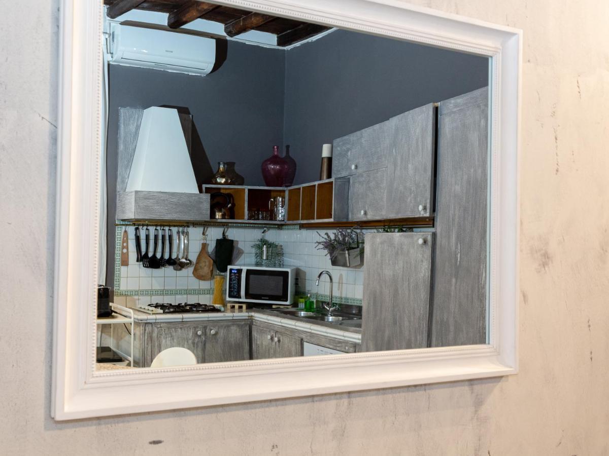 Quattro Cantoni R-Home Рим Екстериор снимка