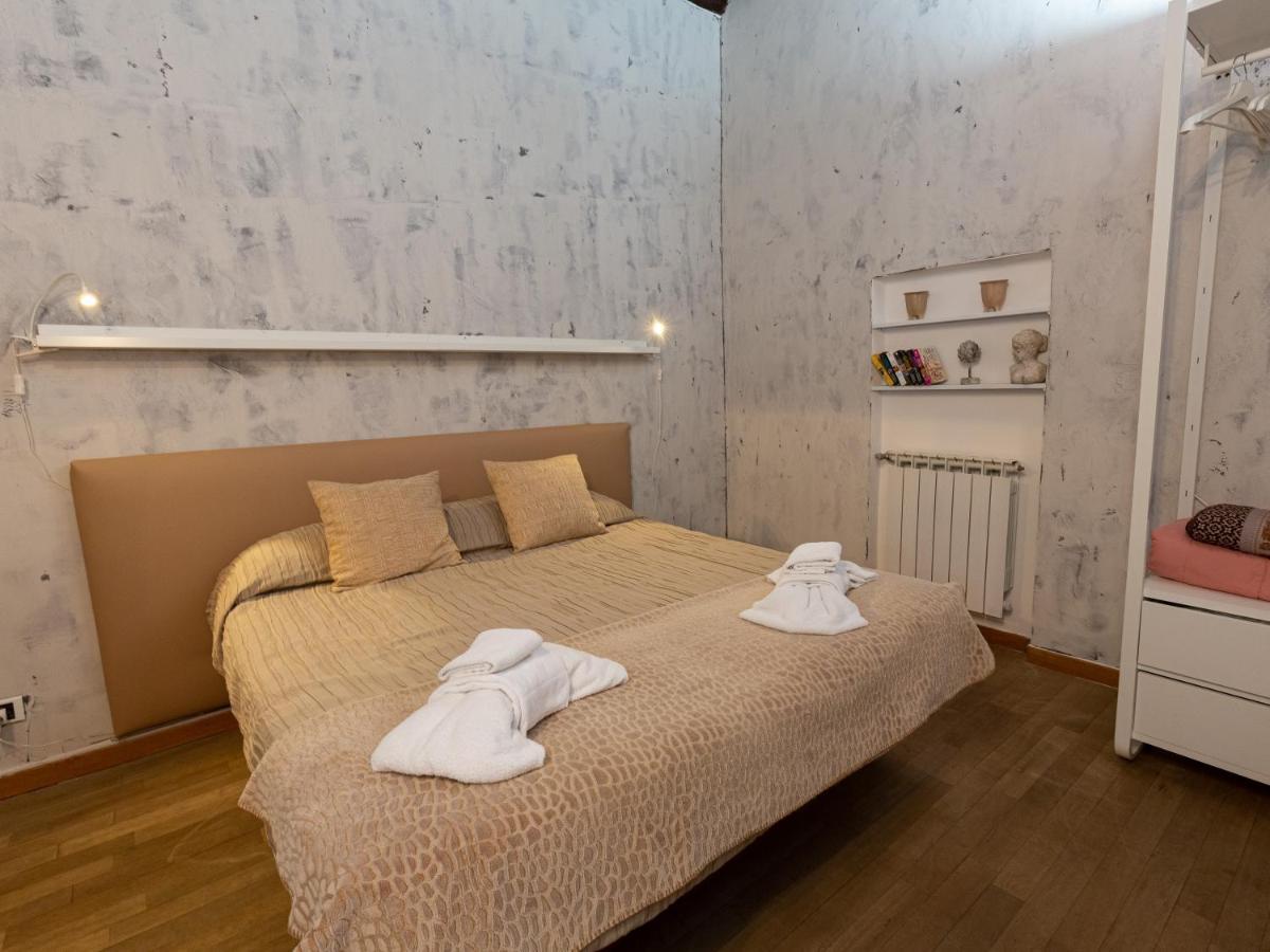 Quattro Cantoni R-Home Рим Екстериор снимка