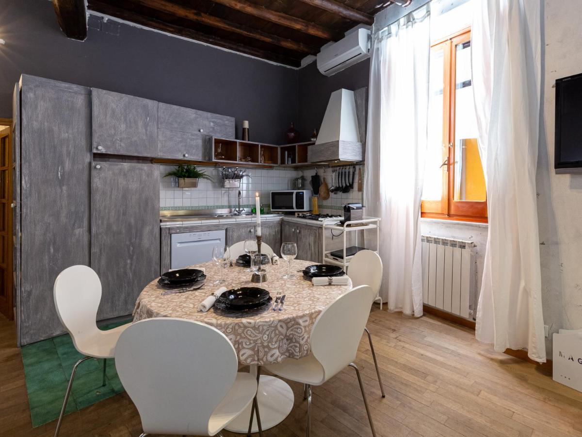 Quattro Cantoni R-Home Рим Екстериор снимка