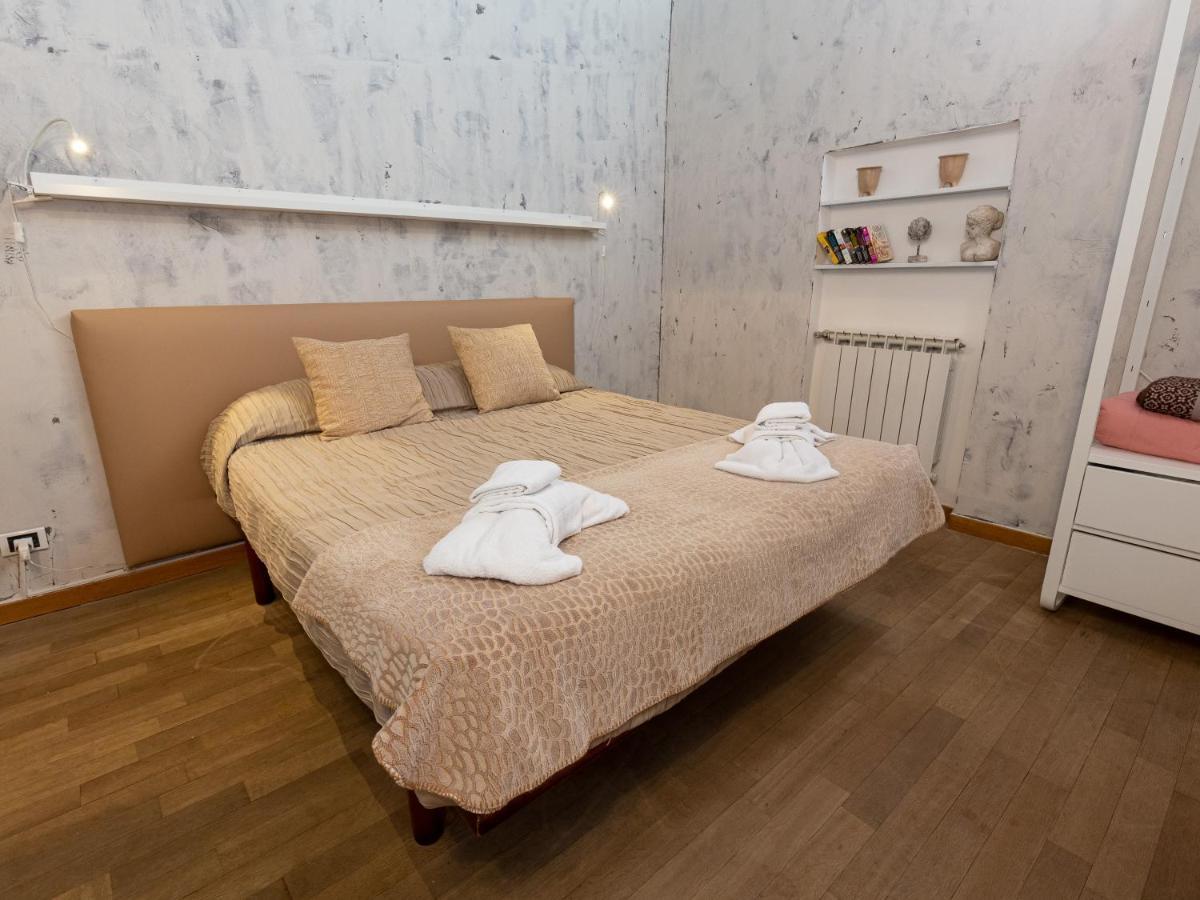 Quattro Cantoni R-Home Рим Екстериор снимка
