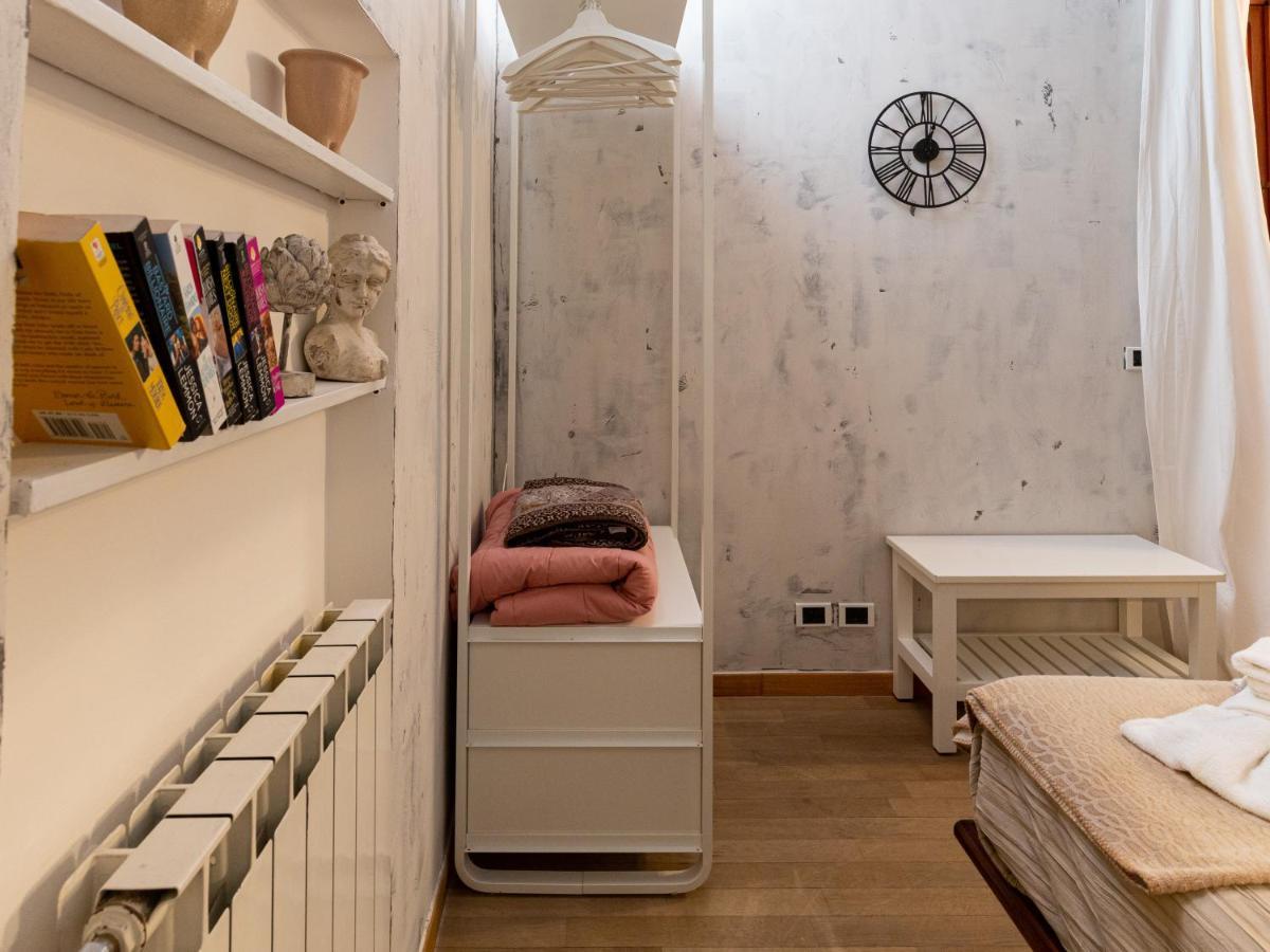 Quattro Cantoni R-Home Рим Екстериор снимка