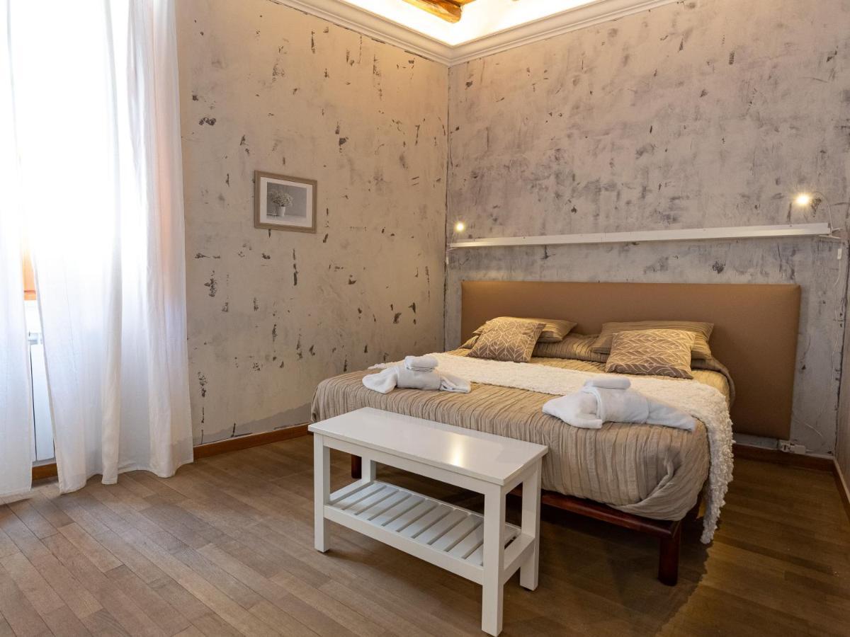 Quattro Cantoni R-Home Рим Екстериор снимка