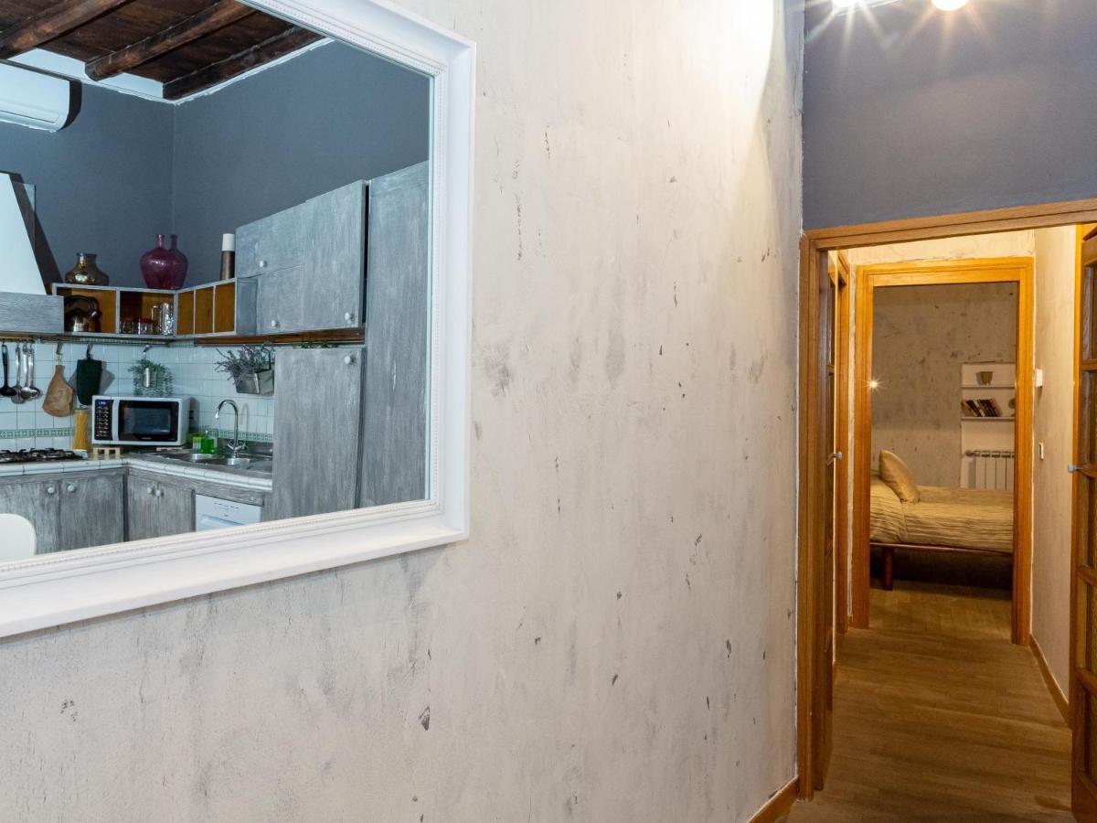 Quattro Cantoni R-Home Рим Екстериор снимка