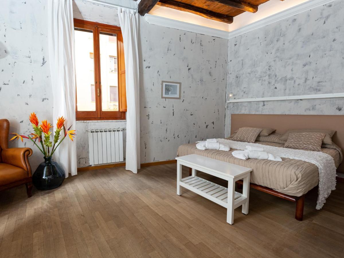Quattro Cantoni R-Home Рим Екстериор снимка