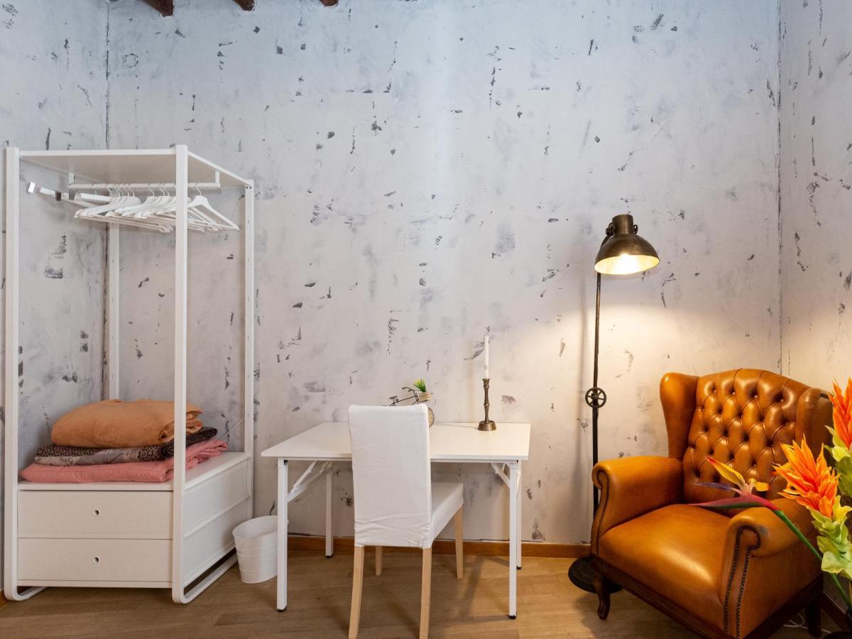 Quattro Cantoni R-Home Рим Екстериор снимка