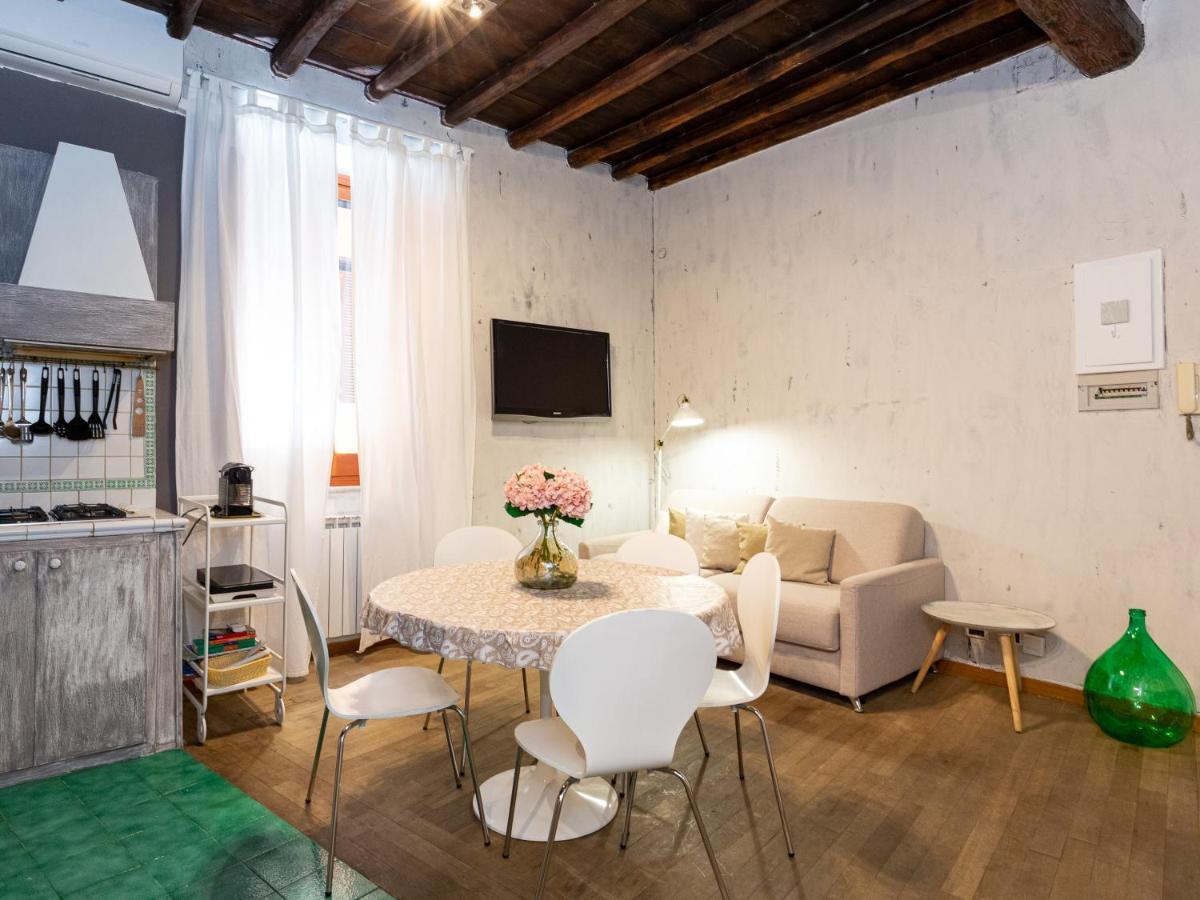 Quattro Cantoni R-Home Рим Екстериор снимка