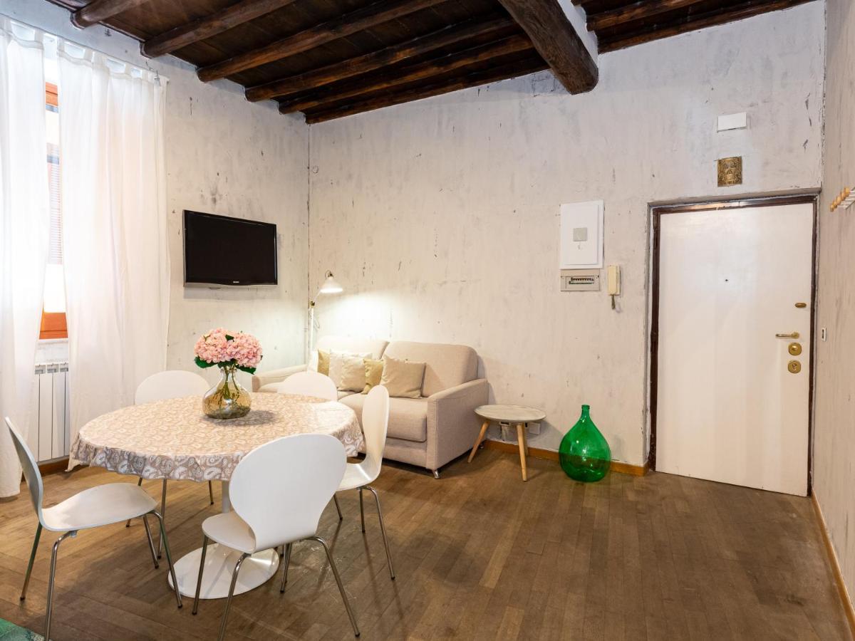 Quattro Cantoni R-Home Рим Екстериор снимка