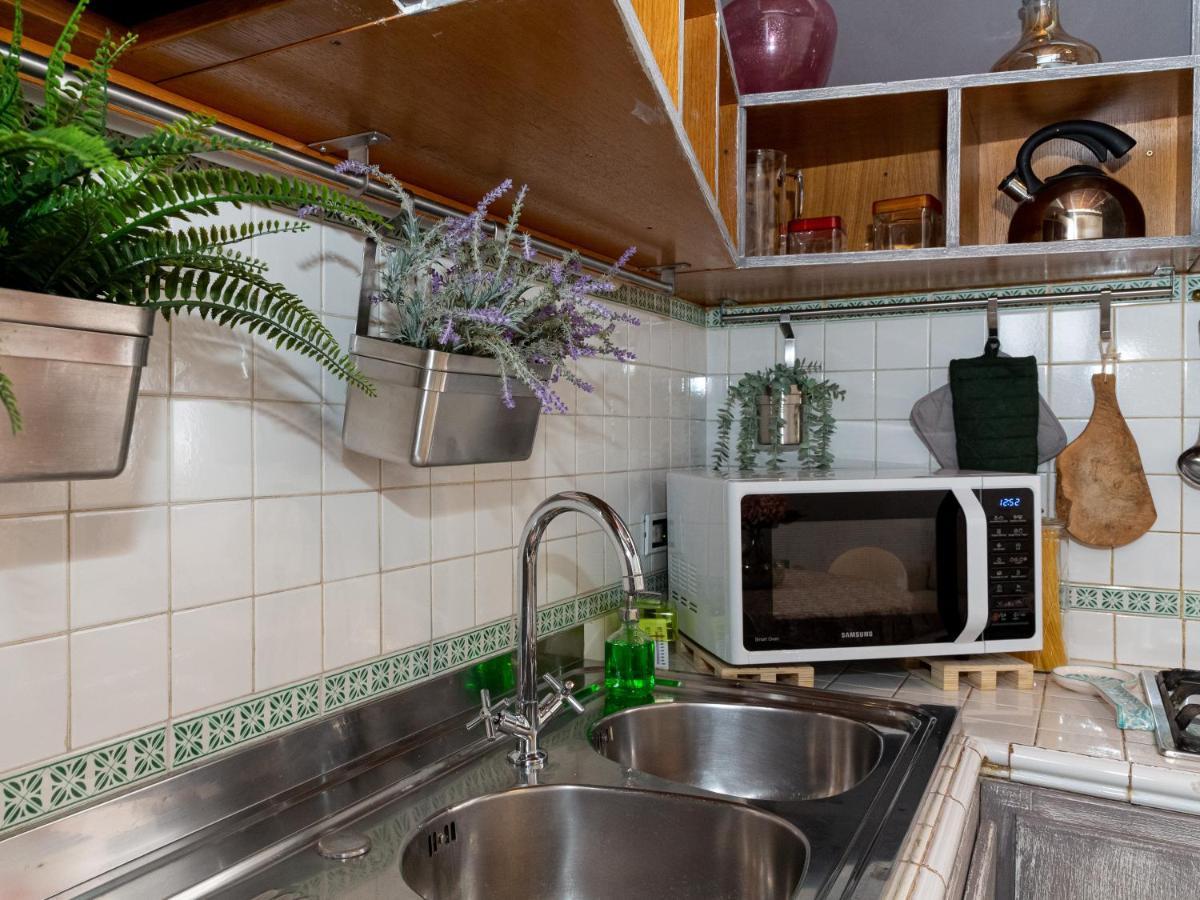 Quattro Cantoni R-Home Рим Екстериор снимка