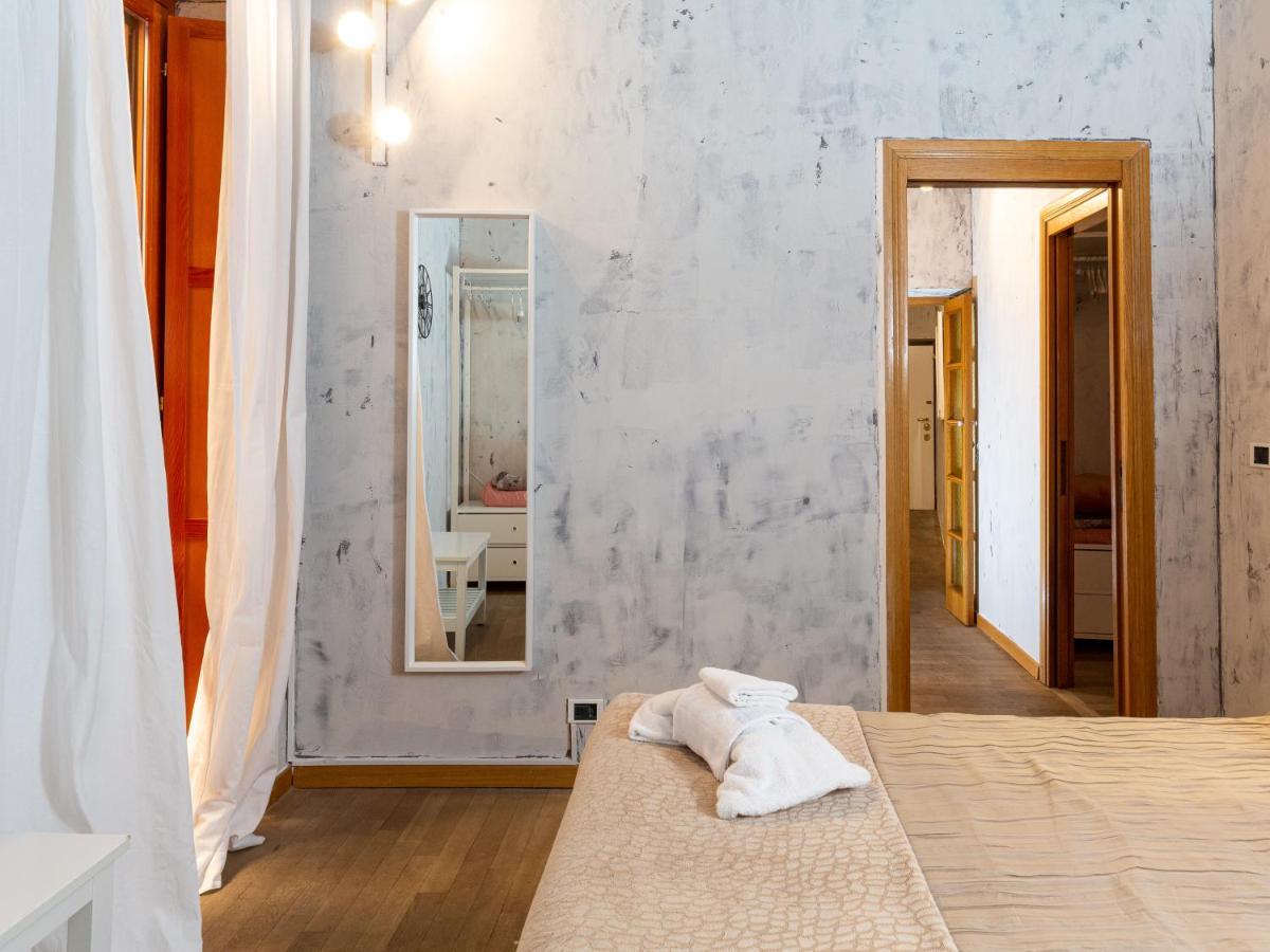 Quattro Cantoni R-Home Рим Екстериор снимка
