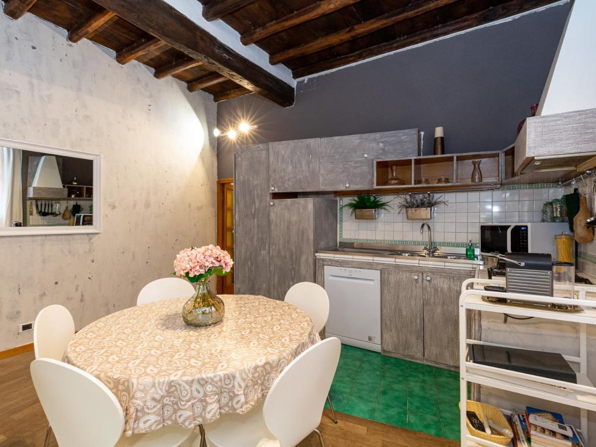 Quattro Cantoni R-Home Рим Екстериор снимка