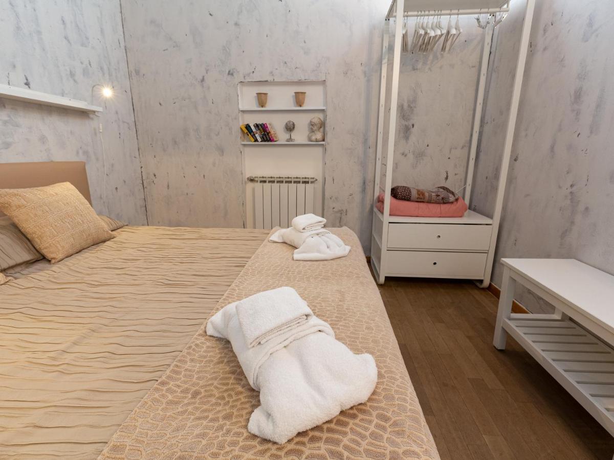 Quattro Cantoni R-Home Рим Екстериор снимка