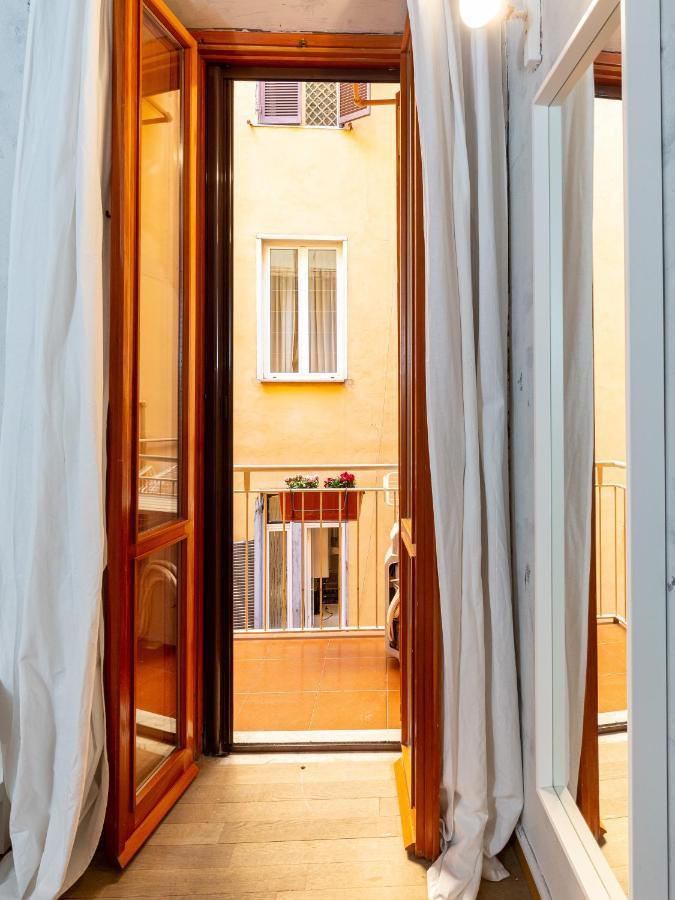 Quattro Cantoni R-Home Рим Екстериор снимка