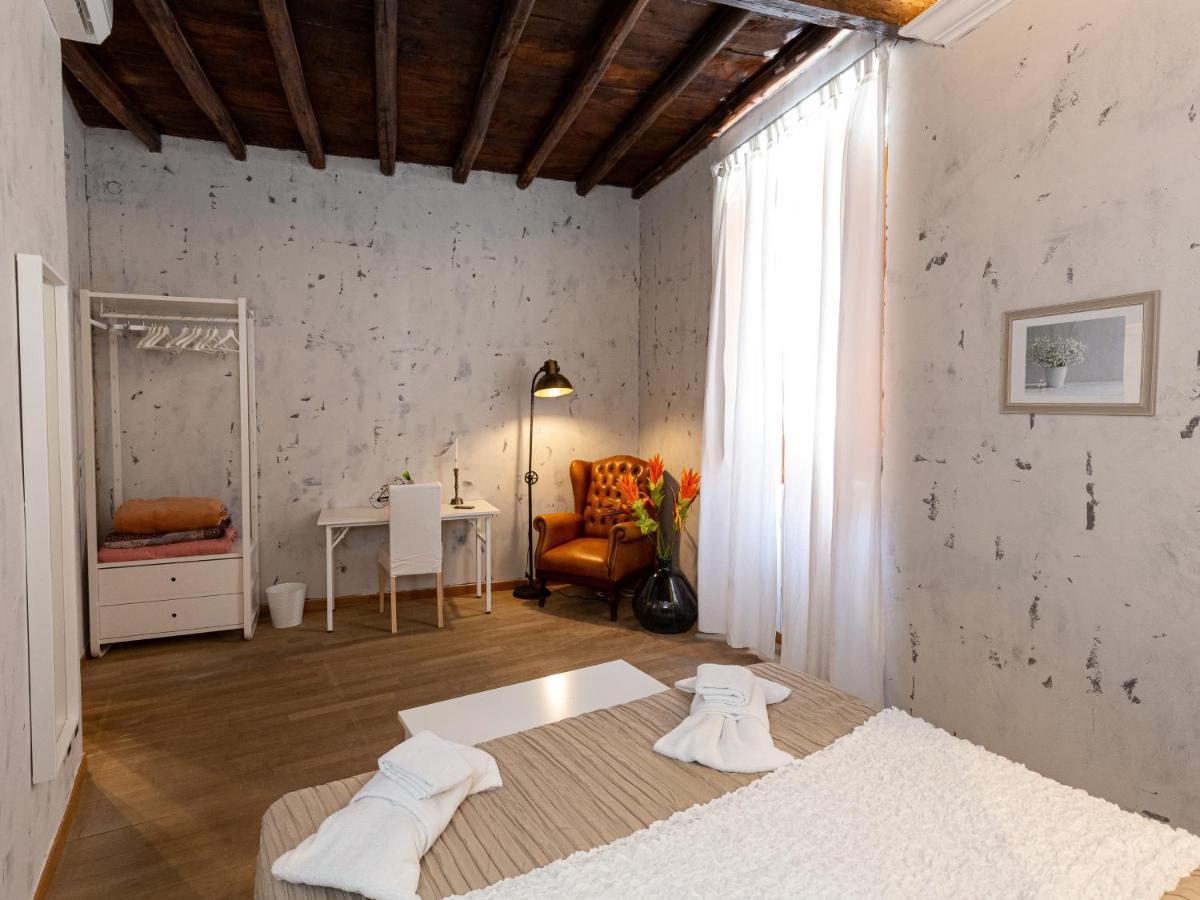 Quattro Cantoni R-Home Рим Екстериор снимка