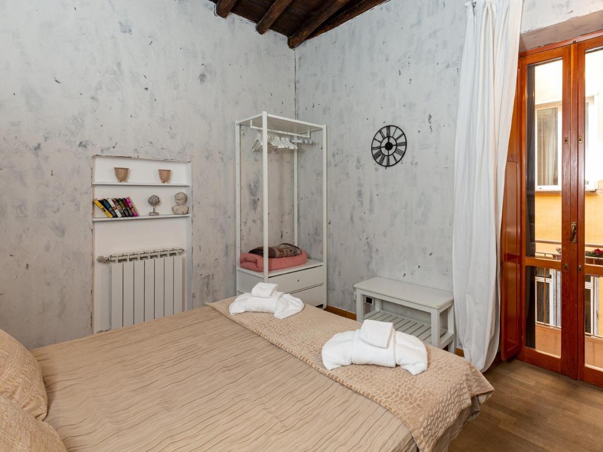 Quattro Cantoni R-Home Рим Екстериор снимка