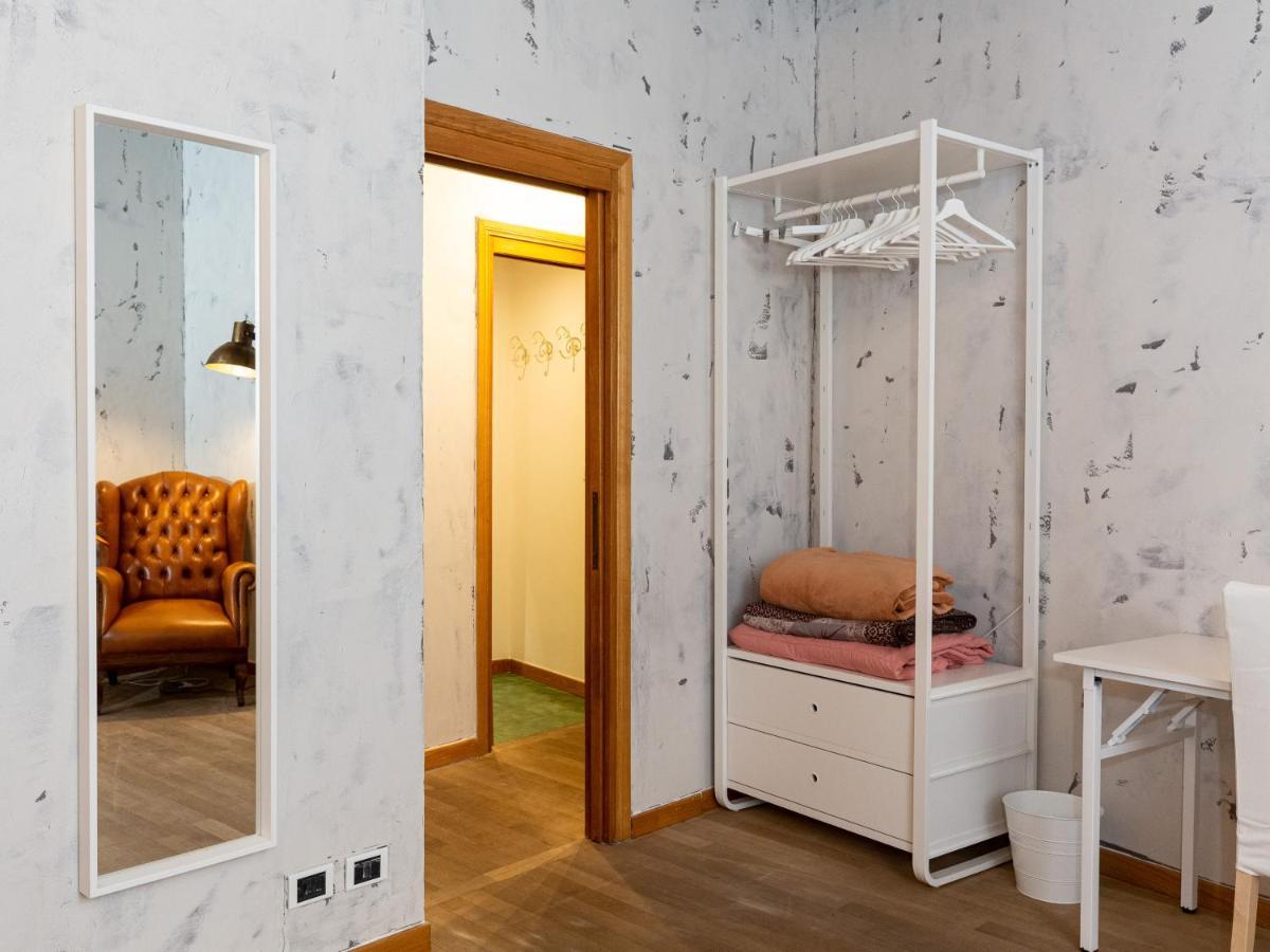 Quattro Cantoni R-Home Рим Екстериор снимка
