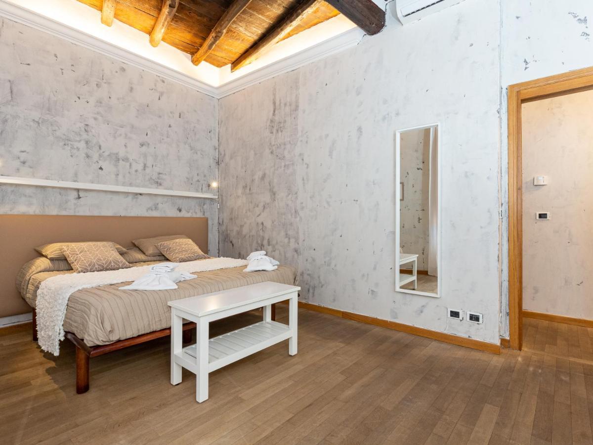 Quattro Cantoni R-Home Рим Екстериор снимка