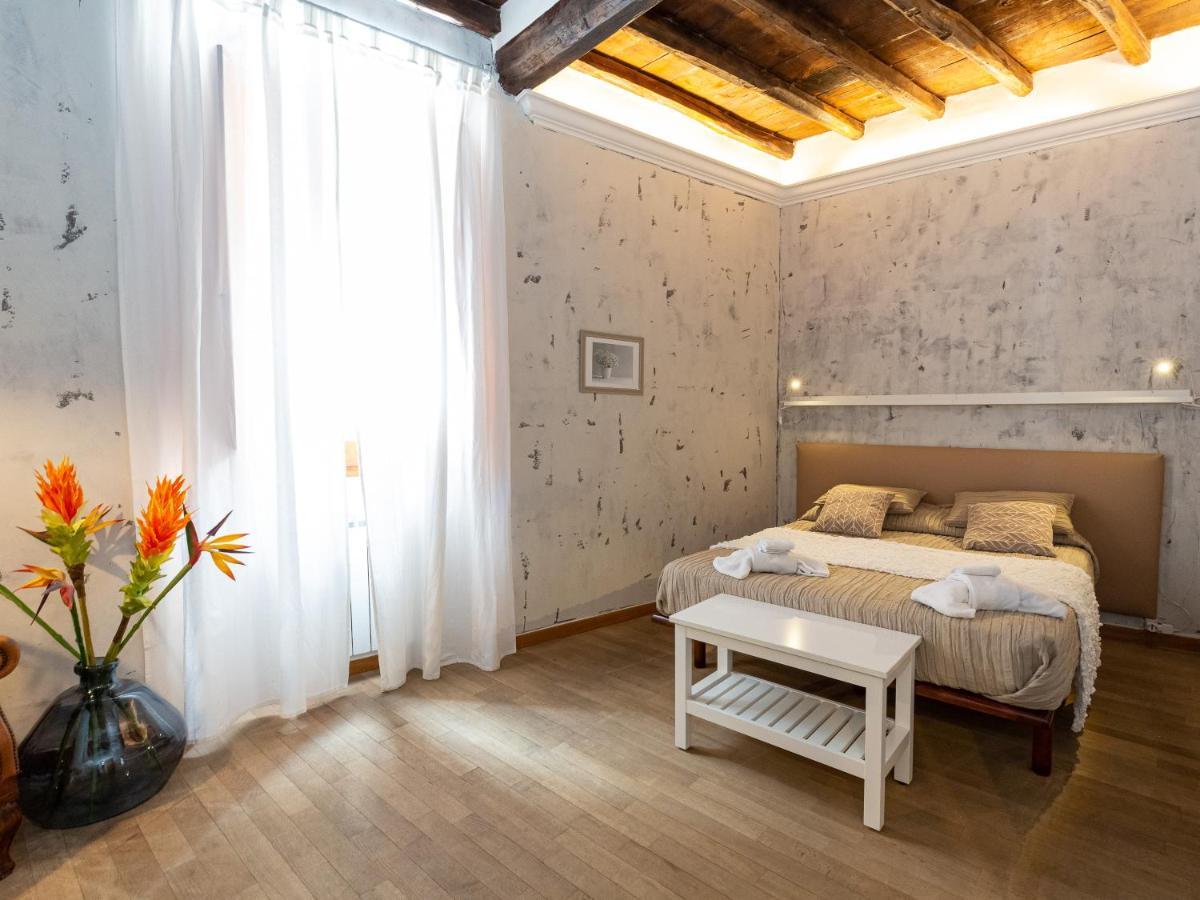 Quattro Cantoni R-Home Рим Екстериор снимка